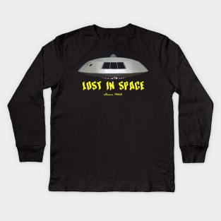 Lost Kids Long Sleeve T-Shirt